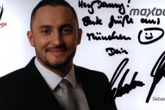 Sebastian Hackl