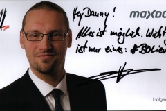 Holger Böschen