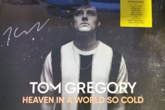 Tom Gregory