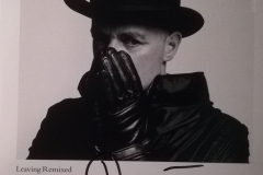 Neil Tennant