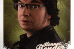 Hennes Bender