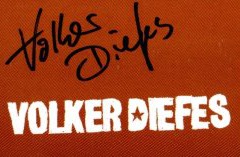 Volker Diefes