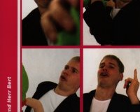 Ähnie & Herr Bert