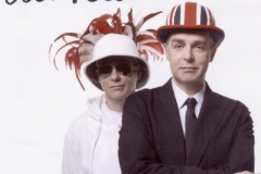 Pet Shop Boys