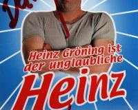Der unglaubliche Heinz