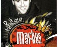 Markus Markez