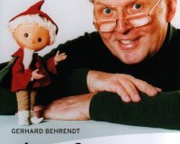Gerhard Behrendt