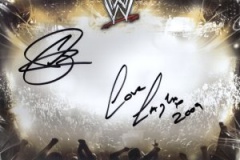 Layla, Christian