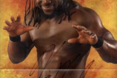 Kofi Kingston