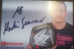 Martin Guerrero