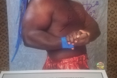 Koko B. Ware