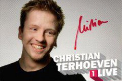 Christian Terhoeven