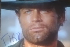 Terence Hill