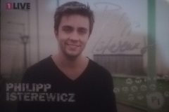 Phillipp Isterewicz