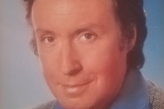 Peter Alexander