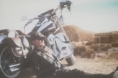Terence Hill