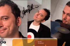 Arnd Zeigler