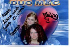 Duo MC