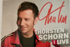 Thorsten Schorn