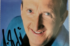 Mike Krüger