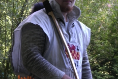 Ein-Bogenschuetze