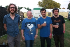 The Notwist