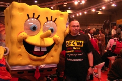 Spongebob Schwammkopf