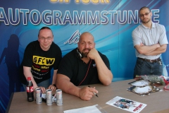 WWE Wrestler Big Show