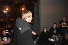 Jack Swagger