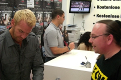 WWE Wrestler Christian