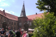 Burg-Vischering