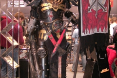 Chaos-Krieger