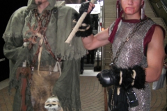 Nekromant-und-Krieger