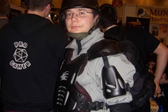 Ein-Fighter
