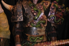 Ein-Krieger